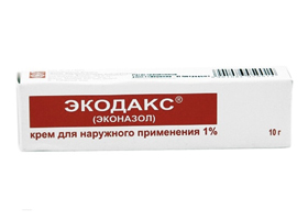 Экодакс