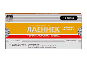 Лаеннек