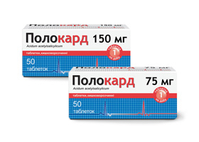 Полокард