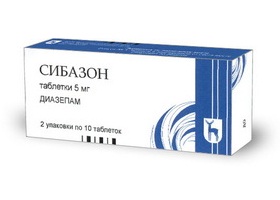 Сибазон